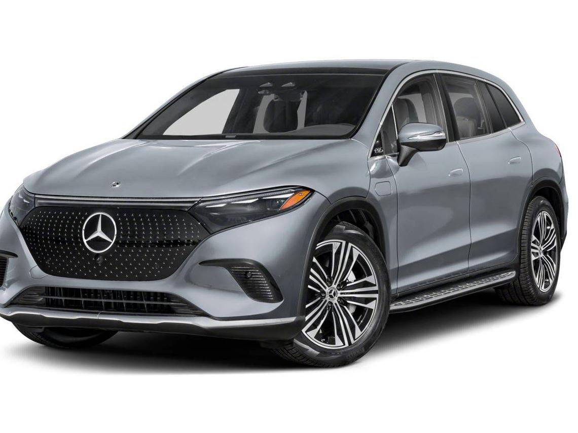 MERCEDES-BENZ EQS-CLASS SUV 2024 4JGDM2EB6RA034846 image